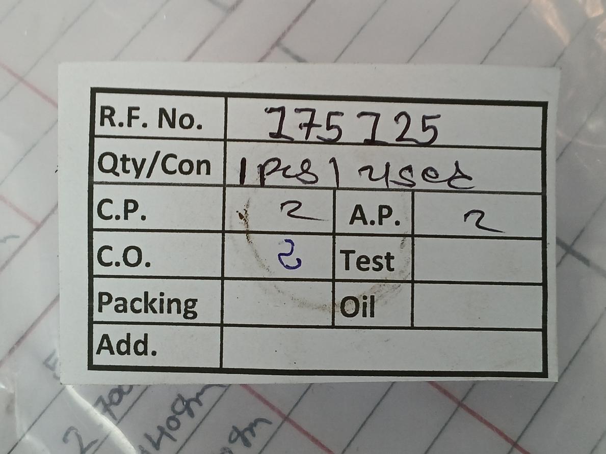 Krom Schroder Dl150A-31 Pressure Switch For Air 300Mbar 100Pa