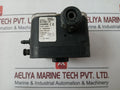 Krom Schroder Dl150A-31 Pressure Switch For Air 300Mbar 100Pa