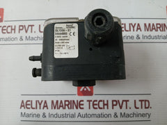 Krom Schroder Dl150A-31 Pressure Switch For Air 300Mbar 100Pa