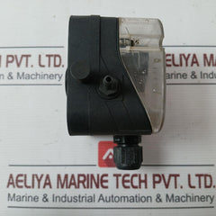 Krom Schroder Dl150A-31 Pressure Switch For Air 300Mbar 100Pa