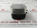 Krom Schroder Dl150A-31 Pressure Switch For Air 300Mbar 100Pa