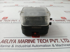 Krom Schroder Dl150A-31 Pressure Switch For Air 300Mbar 100Pa