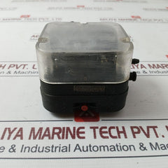 Krom Schroder Dl150A-31 Pressure Switch For Air 300Mbar 100Pa
