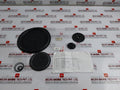 Krom Schroder Gikh25 Air 03155196 Spare Parts Kit
