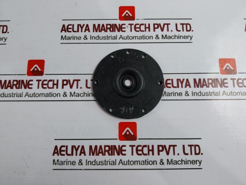 Krom Schroder Gikh25 Air 03155196 Spare Parts Kit