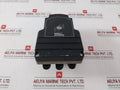 Krom Schroder Ic 20-07W2T Actuator 230 Vac 50/60 Hz