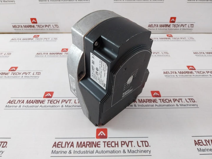 Krom Schroder Ic 20-07W2T Actuator 230 Vac 50/60 Hz