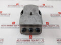Krom Schroder Ic 20-07W2T Actuator 230 Vac 50/60 Hz