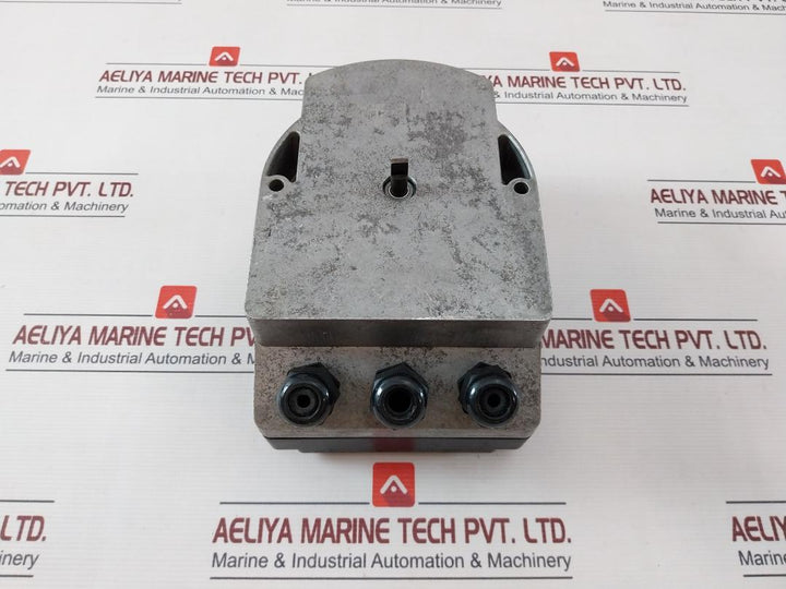 Krom Schroder Ic 20-07W2T Actuator 230 Vac 50/60 Hz