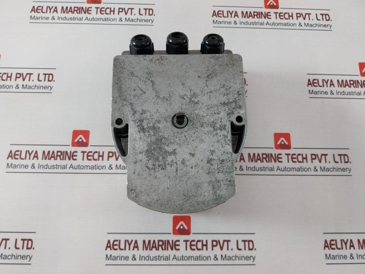 Krom Schroder Ic 20-07W2T Actuator 230 Vac 50/60 Hz