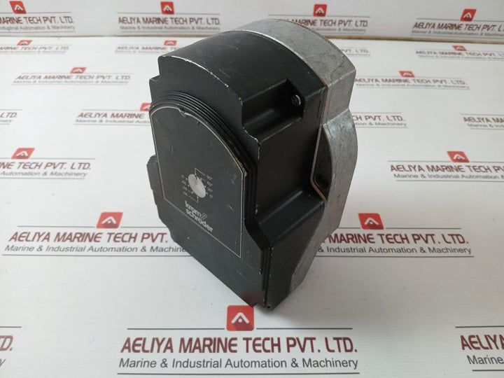 Krom Schroder Ic 20-07W2T Actuator 230Vac 50/60Hz 4.9/5.8Va Ip65