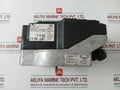 Krom Schroder Ic 20-07W2T Actuator 230Vac 50/60Hz 4.9/5.8Va Ip65