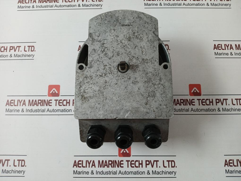 Krom Schroder Ic 20-07W2T Actuator 230Vac 50/60Hz 4.9/5.8Va Ip65