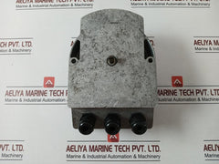 Krom Schroder Ic 20-07W2T Actuator 230Vac 50/60Hz 4.9/5.8Va Ip65