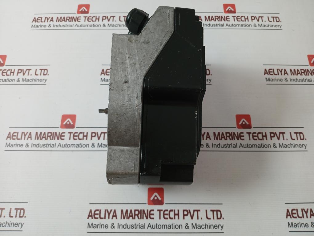 Krom Schroder Ic 20-07W2T Actuator 230Vac 50/60Hz 4.9/5.8Va Ip65