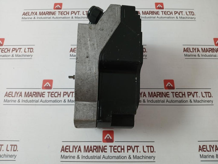 Krom Schroder Ic 20-07W2T Actuator 230Vac 50/60Hz 4.9/5.8Va Ip65