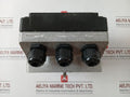 Krom Schroder Ic 20-07W2T Actuator 230Vac 50/60Hz 4.9/5.8Va Ip65