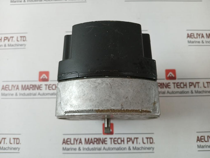 Krom Schroder Ic 20-07W2T Actuator 230Vac 50/60Hz 4.9/5.8Va Ip65