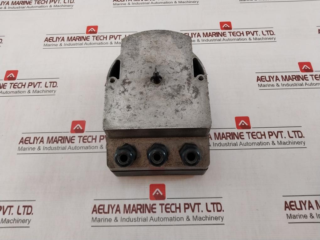 Krom Schroder Ic40A2A Actuator 88300087 100-230V 50/60Hz Ip65 8,4Va