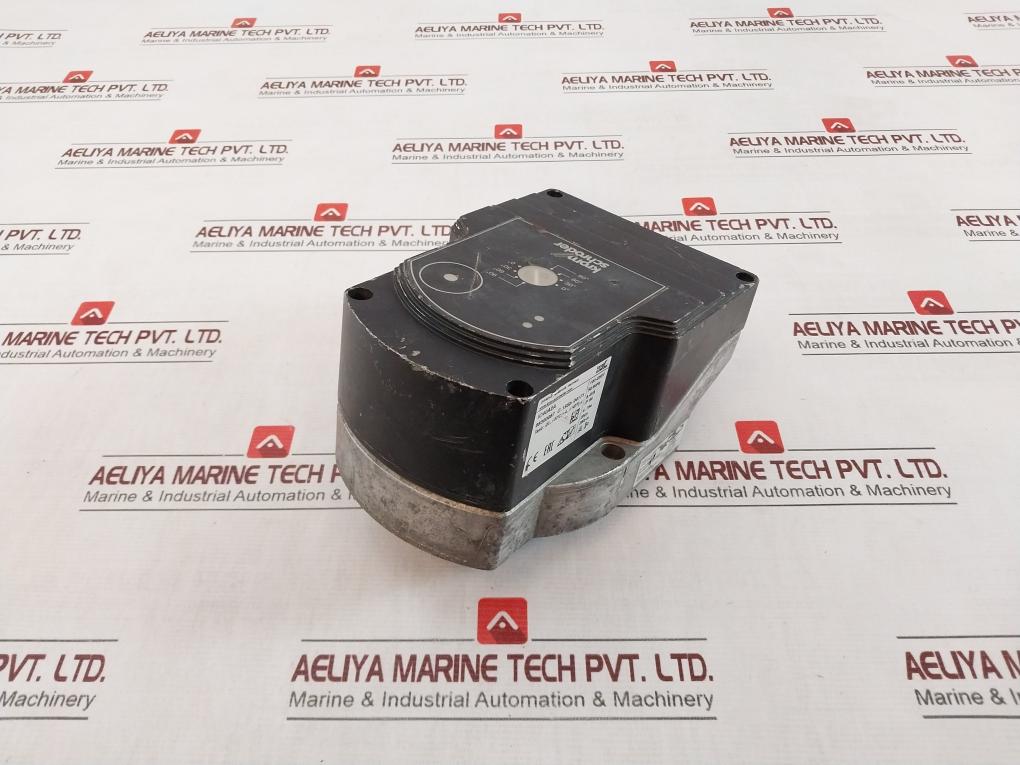 Krom Schroder Ic40A2A Actuator 88300087 100-230V 50/60Hz Ip65 8,4Va