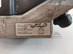 Krom Schroder Ic40A2A Actuator 88300087 100-230V 50/60Hz Ip65 8,4Va