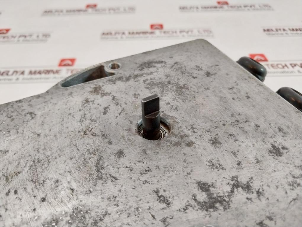 Krom Schroder Ic40A2A Actuator 88300087 100-230V 50/60Hz Ip65 8,4Va