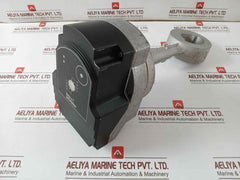 Krom Schroder Ic 40a2a Servo Motor Burner Electric Actuator 100-230vac 50/60 Hz