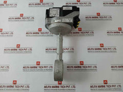 Krom Schroder Ic 40a2a Servo Motor Burner Electric Actuator 100-230vac 50/60 Hz