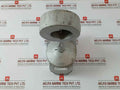 Krom Schroder Ic 40a2a Servo Motor Burner Electric Actuator 100-230vac 50/60 Hz