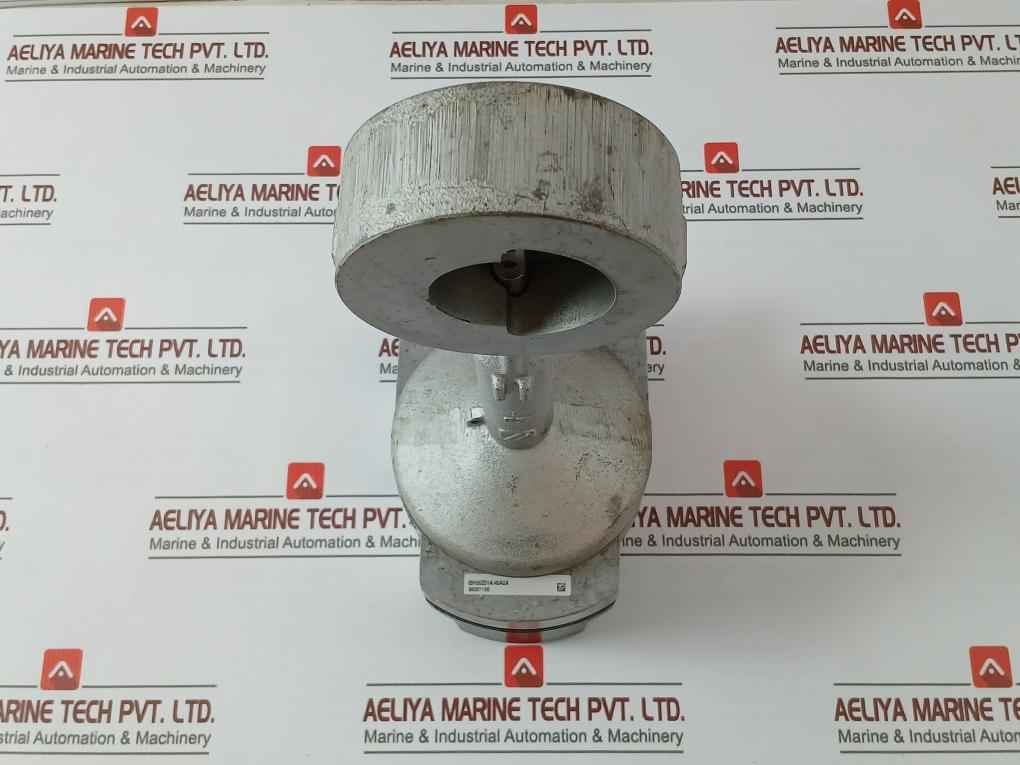 Krom Schroder Ic 40a2a Servo Motor Burner Electric Actuator 100-230vac 50/60 Hz