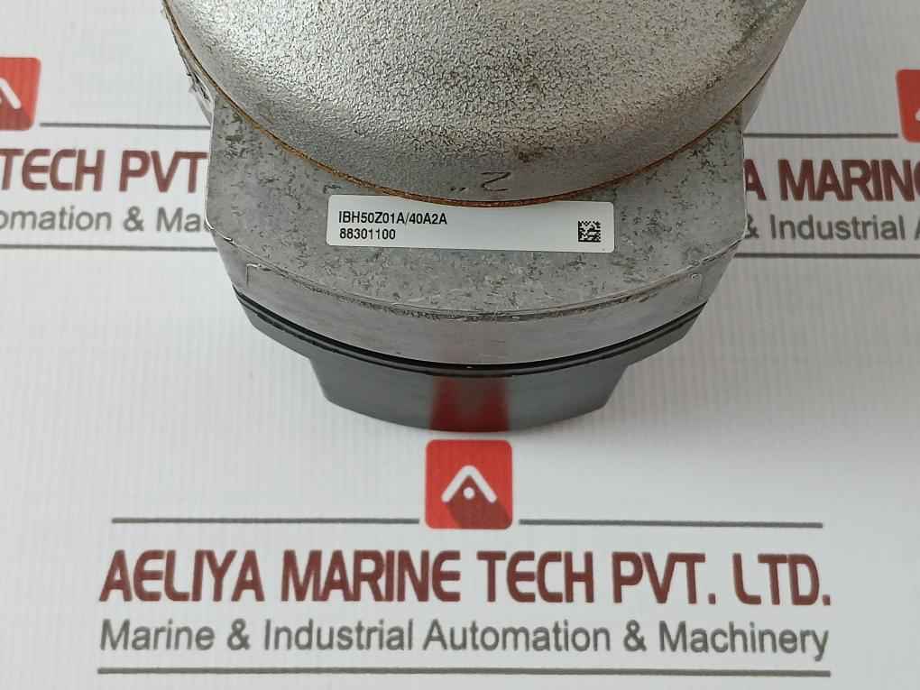 Krom Schroder Ic 40a2a Servo Motor Burner Electric Actuator 100-230vac 50/60 Hz