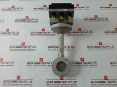Krom Schroder Ic 40a2a Servo Motor Burner Electric Actuator 100-230vac 50/60 Hz