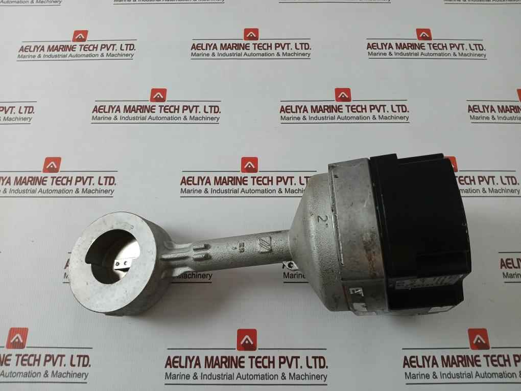 Krom Schroder Ic 40a2a Servo Motor Burner Electric Actuator 100-230vac 50/60 Hz