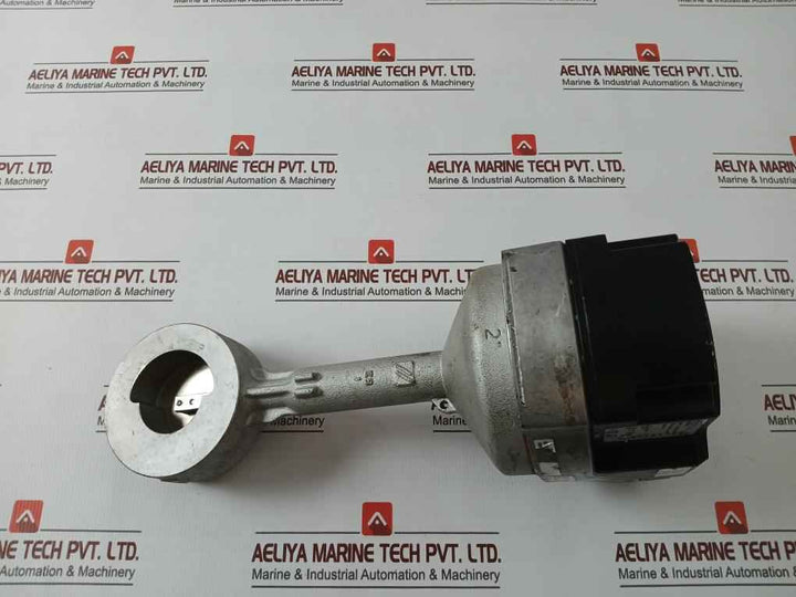 Krom Schroder Ic 40a2a Servo Motor Burner Electric Actuator 100-230vac 50/60 Hz
