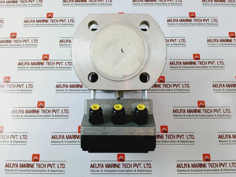 Krom Schroder Ifc350/50f05-40pppp/20-60w3e Linear Flow Control 230vac 50/60hz