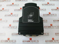 Krom Schroder Ifc350/50f05-40pppp/20-60w3e Linear Flow Control 230vac 50/60hz