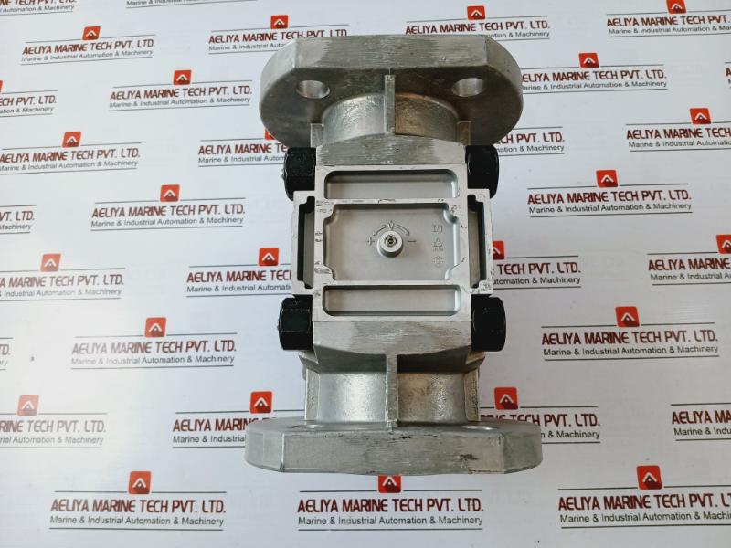 Krom Schroder Ifc350/50f05-40pppp/20-60w3e Linear Flow Control 230vac 50/60hz