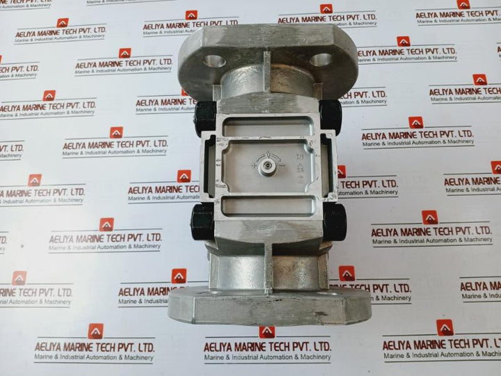 Krom Schroder Ifc350/50f05-40pppp/20-60w3e Linear Flow Control 230vac 50/60hz