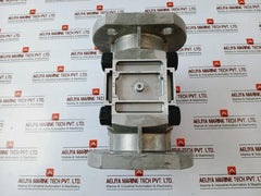 Krom Schroder Ifc350/50f05-40pppp/20-60w3e Linear Flow Control 230vac 50/60hz