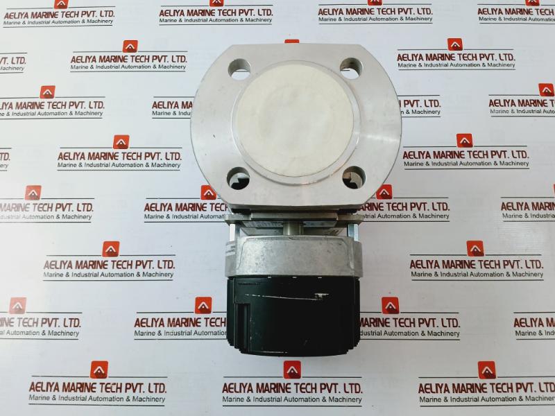 Krom Schroder Ifc350/50f05-40pppp/20-60w3e Linear Flow Control 230vac 50/60hz