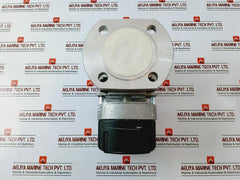 Krom Schroder Ifc350/50f05-40pppp/20-60w3e Linear Flow Control 230vac 50/60hz