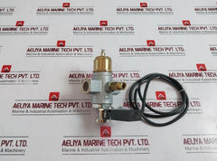 Krom Schroder S11 T 15 R15s Valve Controller Ks34156040 230v/0,16a Dc-13