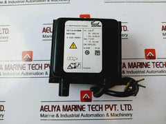 Krom Schroder Tzi 7,5-12/100W Ignition Transformer 84331383 A.1928 068861