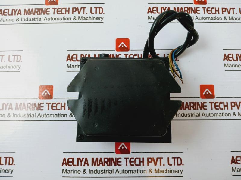 Krom Schroder Tzi 7,5-12/100W Ignition Transformer 84331383 A.1928 068861