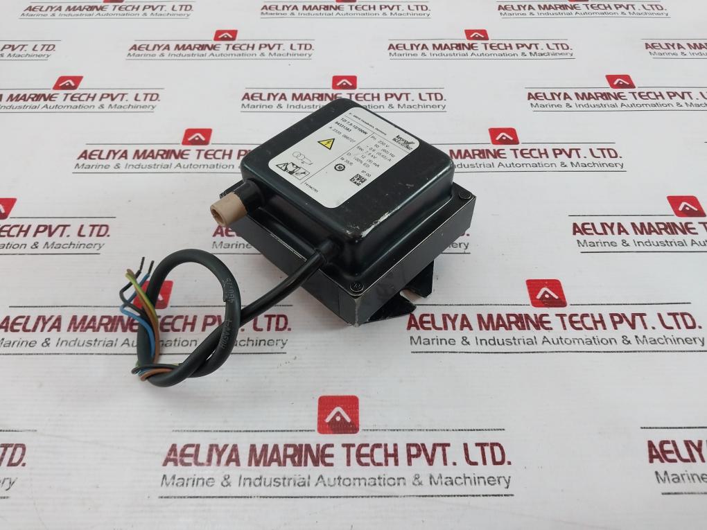 Krom Schroder Tzi 7,5-12/100W Ignition Transformer F41942765 50 (60) Hz