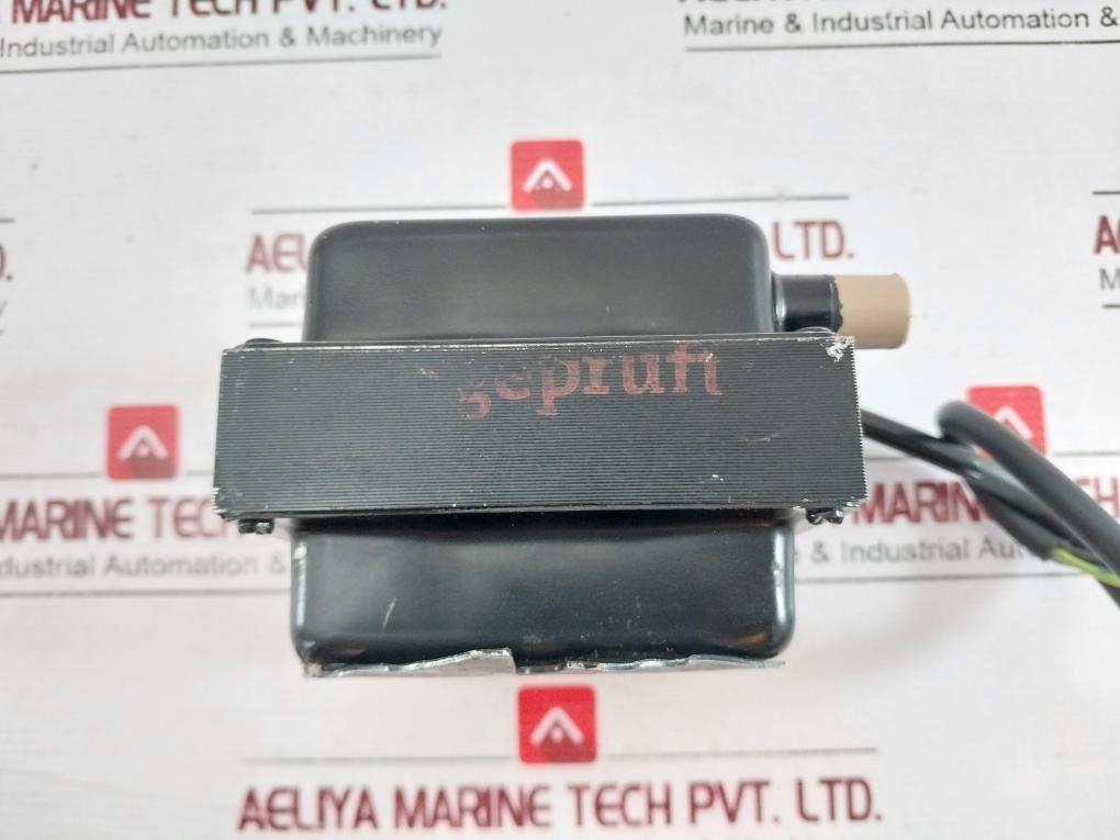 Krom Schroder Tzi 7,5-12/100W Ignition Transformer F41942765 50 (60) Hz