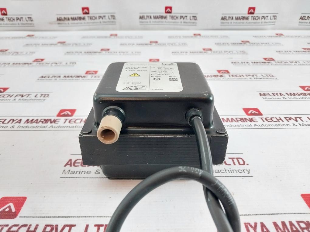 Krom Schroder Tzi 7,5-12/100W Ignition Transformer F41942765 50 (60) Hz