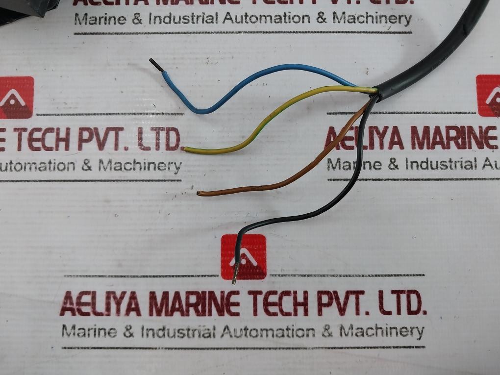 Krom Schroder Tzi 7,5-12/100W Ignition Transformer F41942765 50 (60) Hz