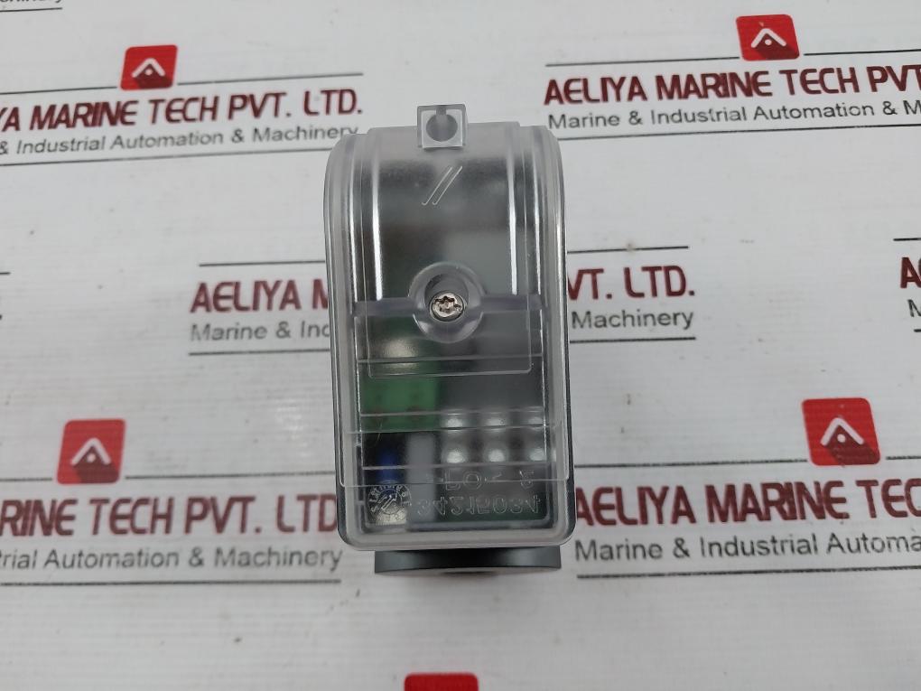 Krom Schroder Va1..Ws/B Actuator 74923336 230Vac 50/60Hz