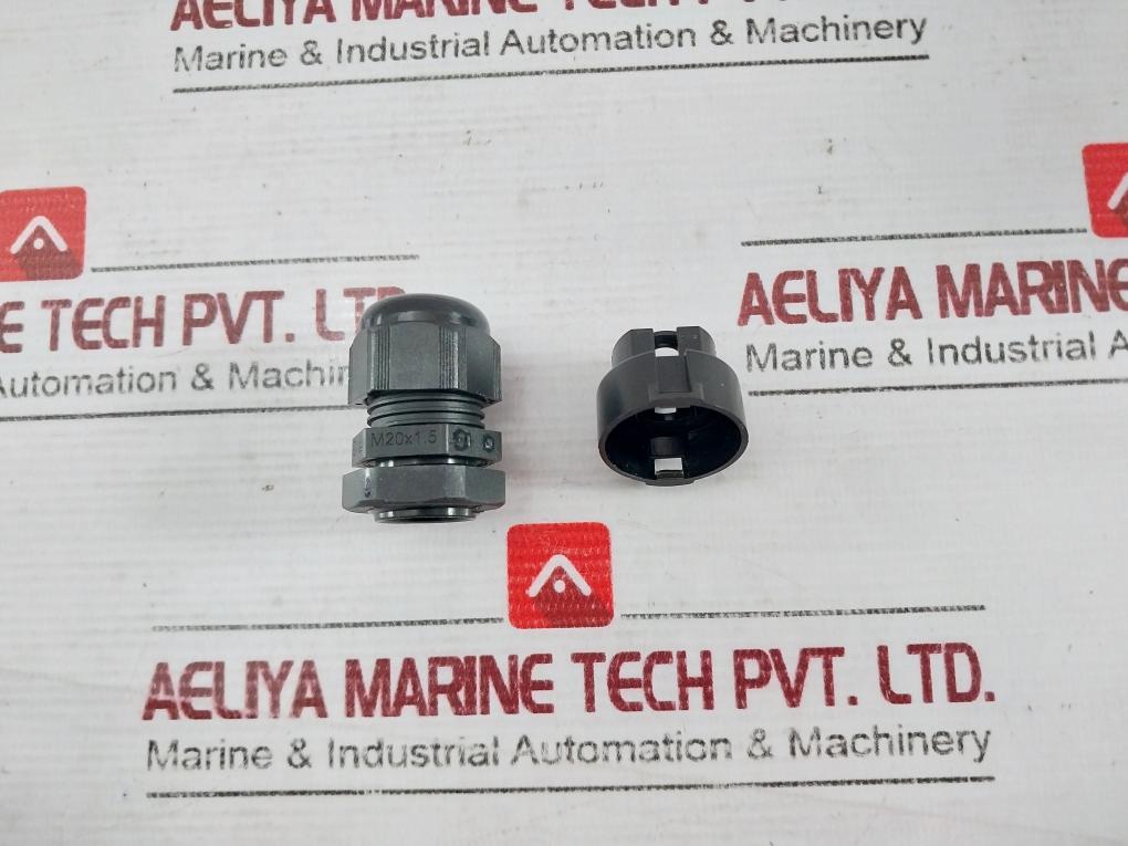 Krom Schroder Va1..Ws/B Actuator 74923336 230Vac 50/60Hz